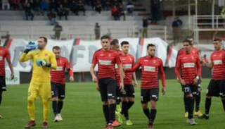 اتحاد العاصمة الجزائري