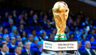 كأس العالم 2022