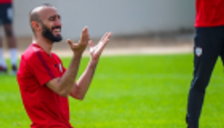 الشباب السعودي ينهي مغامرة السهلاوي