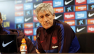 سيتين يتجه لإراحة نجوم برشلونة في مواجهة إيبيزا