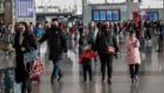 أسهم أوروبا تنتعش بعد جهود احتواء فيروس كورونا