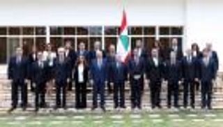 الرئيس اللبناني يطالب الحكومة بمعالجة الأوضاع الاقتصادية