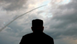 طائرة استطلاع أمريكية لرصد الأنشطة النووية قرب شبه الجزيرة الكورية