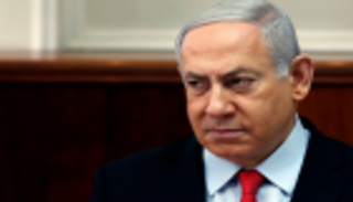 نتنياهو يعتزم ضم غور الأردن لإسرائيل قبل انتخابات مارس