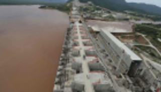 بدء اجتماعات اللجان الفنية حول سد النهضة بالخرطوم