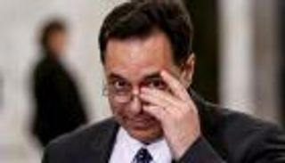 الإعلان عن تشكيل الحكومة اللبنانية برئاسة دياب