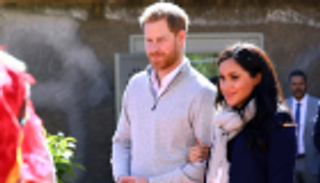 هاري وميجان في كندا.. وسائل الإعلام البريطانية ممنوعة من تتبعهما