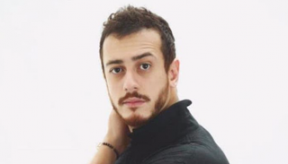 الفنان المغربي سعد لمجرد