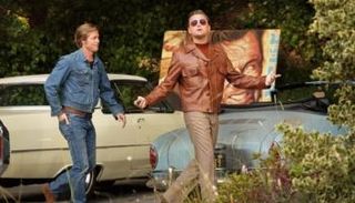 فيلم ONCE UPON A TIME IN HOLLYWOOD