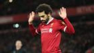 محمد صلاح يكشف أسباب غيابه عن حفل الكاف خلال أيام