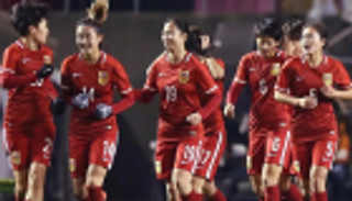 فيروس كورونا ينقل مباريات منتخب سيدات الصين في التصفيات الأولمبية