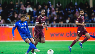 الهلال والفيصلي