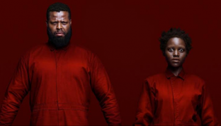 بوستر فيلم الرعب 