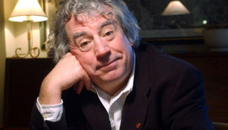 الممثل والمخرج تيري جونز