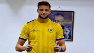 فخر الدين بن يوسف