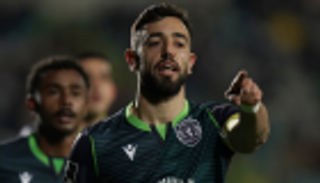 وكيل هدف يونايتد يثير الجدل بشأن وجهة اللاعب المقبلة