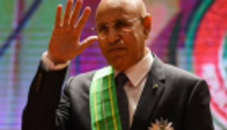 موريتانيا تعيّن وزيرا للاقتصاد ومحافظا للبنك المركزي