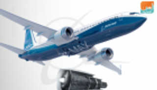 بوينج تتوقع عودة "737 ماكس" للخدمة منتصف 2020