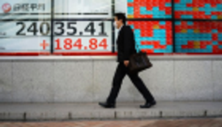 المؤشر نيكي ينخفض 0.12% في بداية التعامل بطوكيو