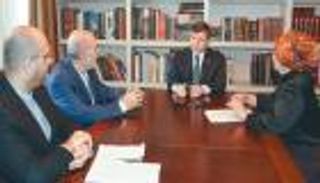 داود أوغلو يتهم حكومة أردوغان بالتلاعب لإخفاء الأزمة الاقتصادية‎