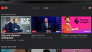 سوني تتيح بث "يوتيوب TV" على بلاي ستيشن 4