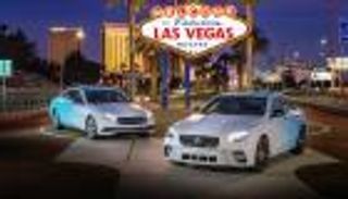 إطلالة مموهة لموديلات E-Class 2020 من مرسيدس