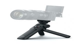 المقبض Shooting Grip من سوني