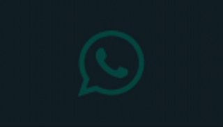 بث تجريبي.. "واتساب" يتيح الوضع الداكن للمستخدمين