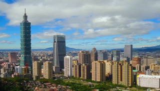 تايوان تطالب رعاياها بعدم السفر للصين