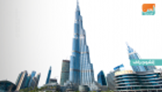 قفزة للسياحة بدبي.. استقبلت 17 مليون سائح في 2019