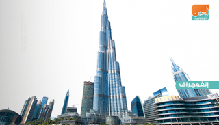دبي تحقق قفزة بأعداد السائحين في 2019
