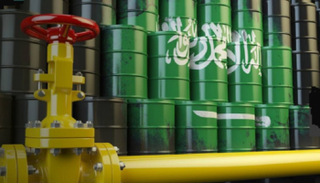 قائمة أكبر 5 مصدرين للنفط الخام عالميا