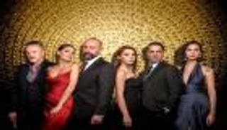 بابل.. مسلسل تركي يفضح تناقض أردوغان