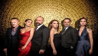 أبطال مسلسل بابل التركي 