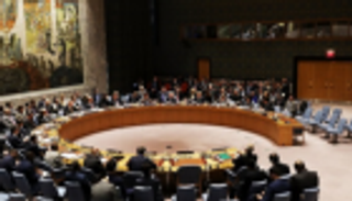 مجلس الأمن يدعو الليبيين إلى وقف سريع لإطلاق النار