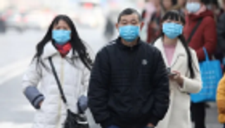 ارتفاع ضحايا فيروس كورونا الجديد بالصين إلى 9 قتلى و440 مصابا