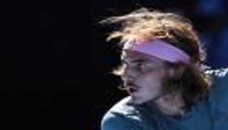 "شد عضلي" يقود تيتيباس إلى ثالث أدوار أستراليا المفتوحة للتنس