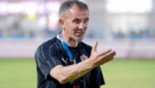 خاص.. ميتشو يحدد وجهته المقبلة بعد الرحيل عن الزمالك