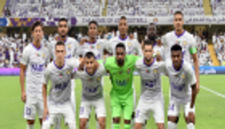 العين الإماراتي يتعرف على منافسه في إقصائي آسيا