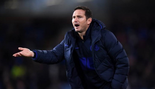 فرانك لامبارد 