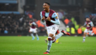 فرحة تحولت لصدمة.. قصة هدف "غير حقيقي" لمهاجم أستون فيلا