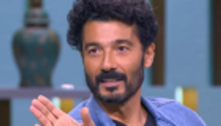 طبيب قلب شهير يكشف تفاصيل حالة خالد النبوي