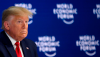 ترامب: أمريكا مستعدة لمواجهة "كورونا الصين"