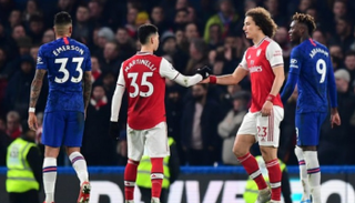 تشيلسي وأرسنال