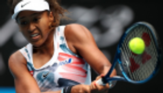 أوساكا تواصل دفاعها عن لقب أستراليا وتتأهل للدور الثالث