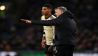 سولسكاير يسرد كواليس ما قبل إصابة راشفورد للرد على الاتهامات