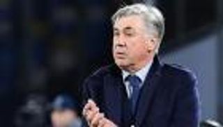 أنشيلوتي يستخدم خسارة دوري أبطال 2005 لمواساة لاعبي إيفرتون