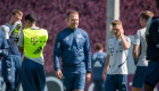 مناقشة بافارية قد تعيد نجم يوفنتوس إلى بايرن ميونيخ