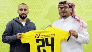 محمد السهلاوي
