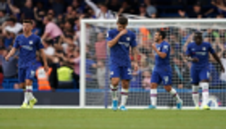 إنفوجراف.. ستامفورد بريدج ملعب نزيف نقاط تشيلسي في عهد لامبارد